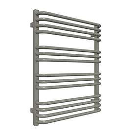 Duschbyggarna Alex 760x600 (Betonggrå)