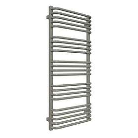 Duschbyggarna Alex 1140x500 (Betonggrå)