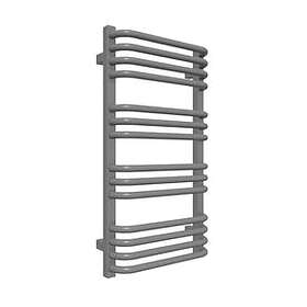 Duschbyggarna Alex 760x400 (Dammgrå)