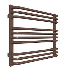 Duschbyggarna Alex 540x600 (Nötbrun)