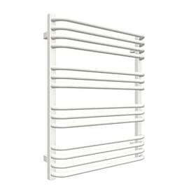 Duschbyggarna Alex 760x600 (Vit)