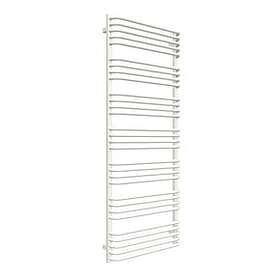 Duschbyggarna Alex 1580x600 (Vit)