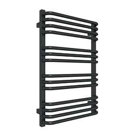 Duschbyggarna Alex 760x500 (Svart)