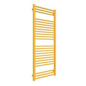 Duschbyggarna Bone El 1510x600 (Rapsgul)