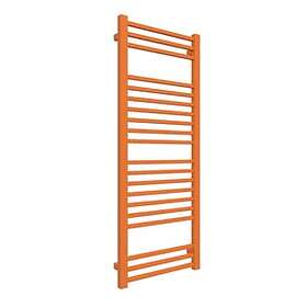 Duschbyggarna Bone El 1260x500 (Orange)