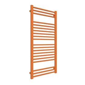 Duschbyggarna Bone El 1260x600 (Orange)