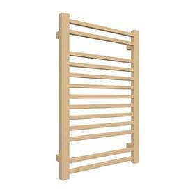Duschbyggarna Bone El 760x500 (Beige)