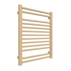 Duschbyggarna Bone El 760x600 (Beige)