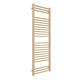 Duschbyggarna Bone El 1510x500 (Beige)