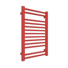 Duschbyggarna Bone El 760x500 (Röd)