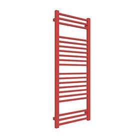 Duschbyggarna Bone El 1260x500 (Röd)