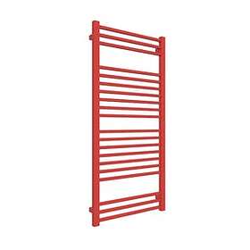 Duschbyggarna Bone El 1260x600 (Röd)