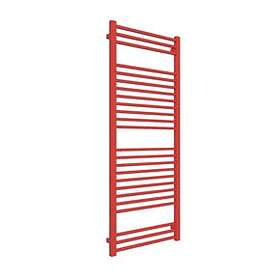 Duschbyggarna Bone El 1510x600 (Röd)