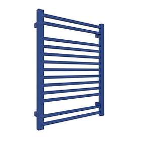 Duschbyggarna Bone El 760x600 (Ultramarinblå)