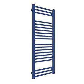 Duschbyggarna Bone El 1260x500 (Ultramarinblå)