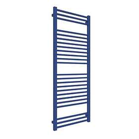 Duschbyggarna Bone El 1510x600 (Ultramarinblå)