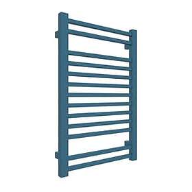 Duschbyggarna Bone El 760x500 (Azurblå)