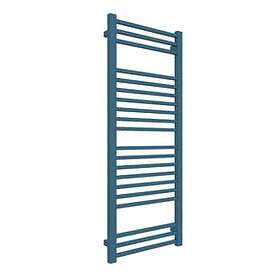 Duschbyggarna Bone El 1260x500 (Azurblå)