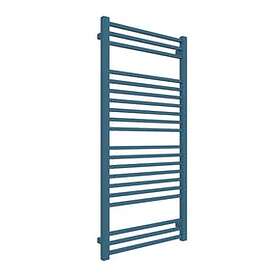 Duschbyggarna Bone El 1260x600 (Azurblå)