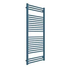 Duschbyggarna Bone El 1510x600 (Azurblå)