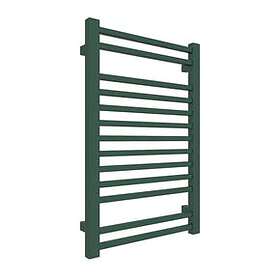 Duschbyggarna Bone El 760x500 (Mossgrön)