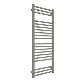 Duschbyggarna Bone El 1260x500 (Betonggrå)