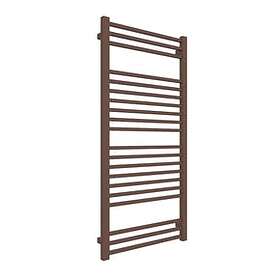 Duschbyggarna Bone El 1260x600 (Nötbrun)