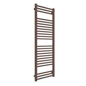 Duschbyggarna Bone El 1510x500 (Nötbrun)