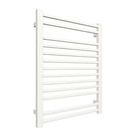 Duschbyggarna Bone El 760x600 (Vit)