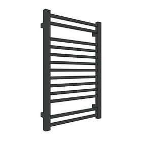 Duschbyggarna Bone El 760x500 (Svart Matt)