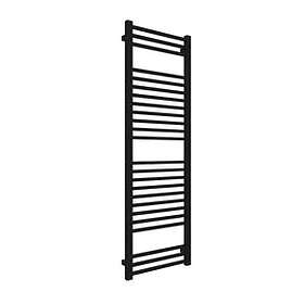 Duschbyggarna Bone El 1510x500 (Svart Matt)