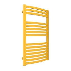 Duschbyggarna Dexter El 860X500 (Rapsgul)