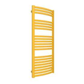 Duschbyggarna Dexter El 1220X500 (Rapsgul)