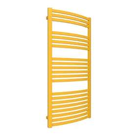 Duschbyggarna Dexter El 1220X600 (Rapsgul)