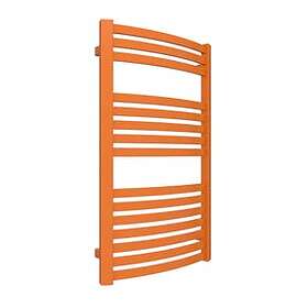 Duschbyggarna Dexter El 860X500 (Orange)