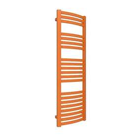 Duschbyggarna Dexter El 1220X400 (Orange)
