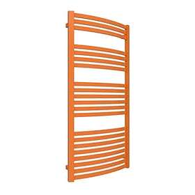 Duschbyggarna Dexter El 1220X600 (Orange)