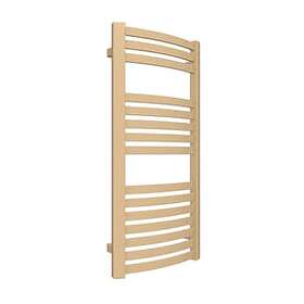 Duschbyggarna Dexter El 860X400 (Beige)