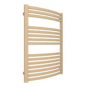 Duschbyggarna Dexter El 860X600 (Beige)