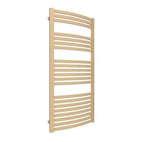 Duschbyggarna Dexter El 1220X600 (Beige)