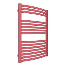 Duschbyggarna Dexter El 860X600 (Rosé)