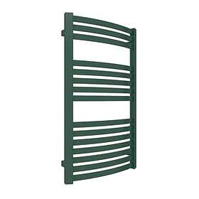 Duschbyggarna Dexter El 860X500 (Mossgrön)