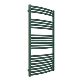 Duschbyggarna Dexter El 1220X600 (Mossgrön)