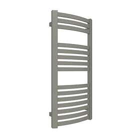 Duschbyggarna Dexter El 860X400 (Betonggrå)