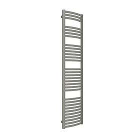 Duschbyggarna Dexter El 1760X400 (Betonggrå)
