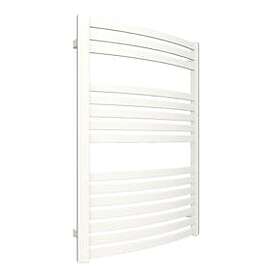 Duschbyggarna Dexter El 860X600 (Vit)