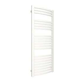 Duschbyggarna Dexter El 1220X500 (Vit)