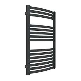 Duschbyggarna Dexter El 860X500 (Svart)
