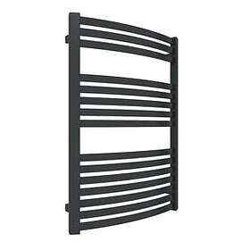 Duschbyggarna Dexter El 860X600 (Svart)