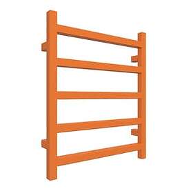 Duschbyggarna Simple El 600x500 (Orange)
